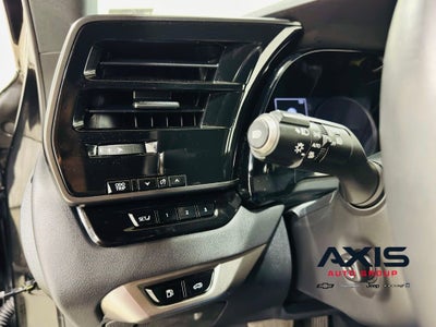 2023 Lexus RX 350 RX 350