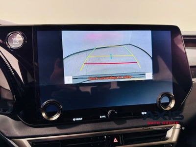 2023 Lexus RX 350 RX 350