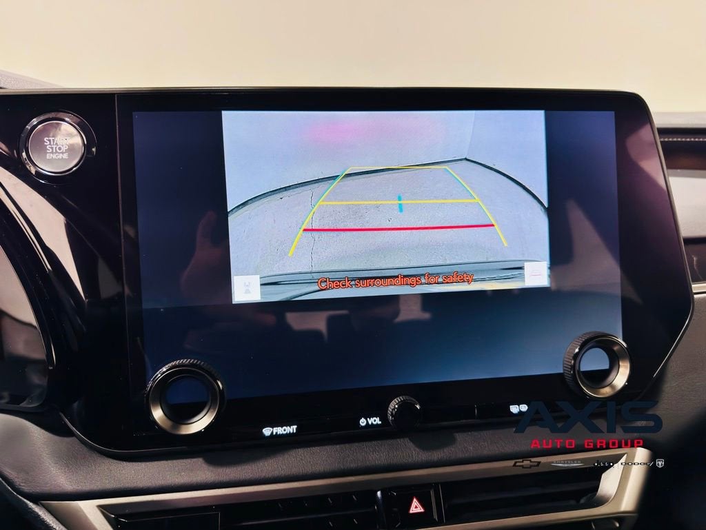 2023 Lexus RX 350 RX 350