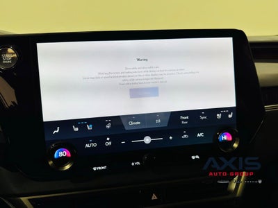 2023 Lexus RX 350 RX 350