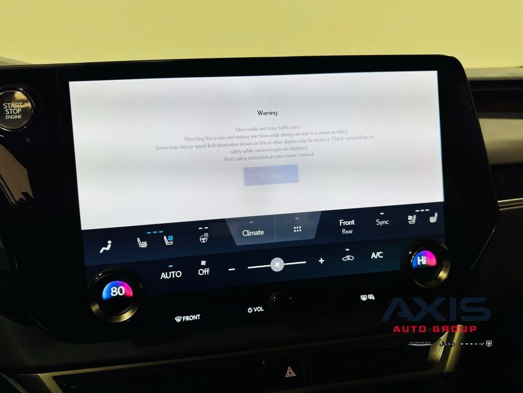 2023 Lexus RX 350 RX 350