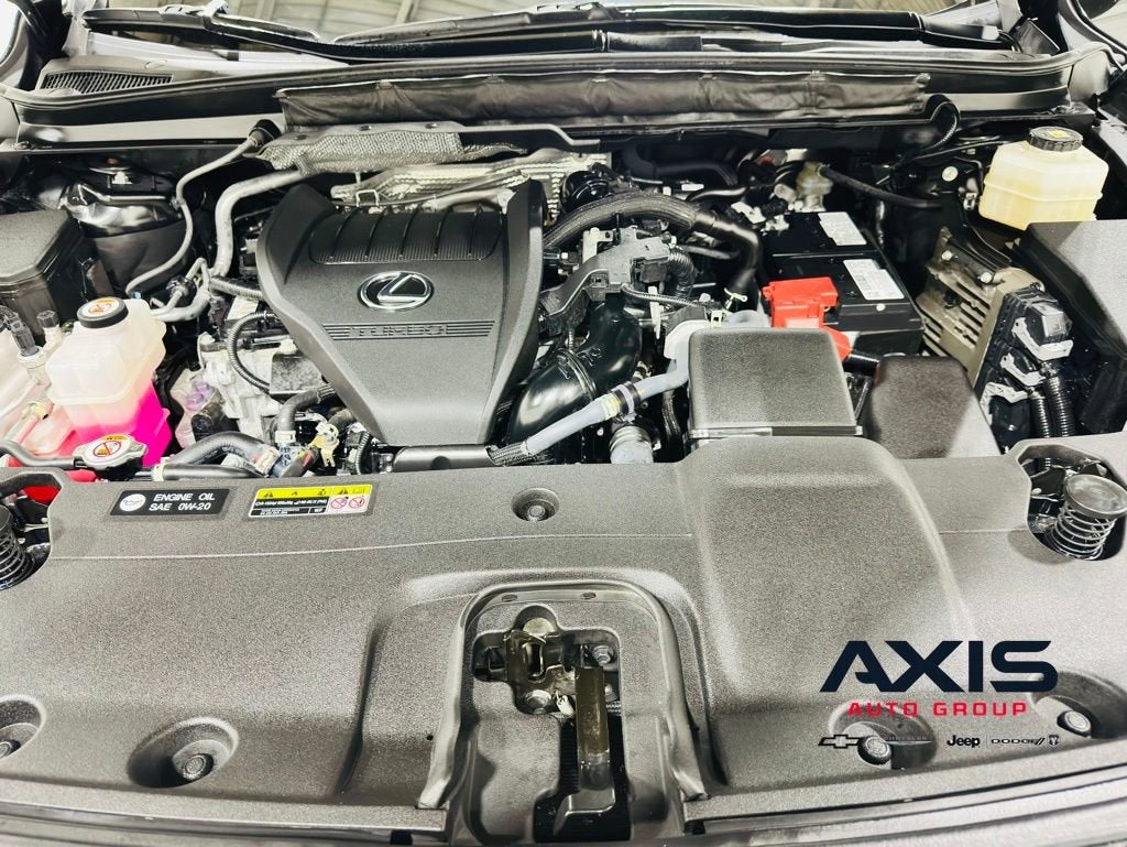 2023 Lexus RX 350 RX 350