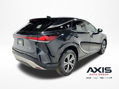 2023 Lexus RX 350 RX 350