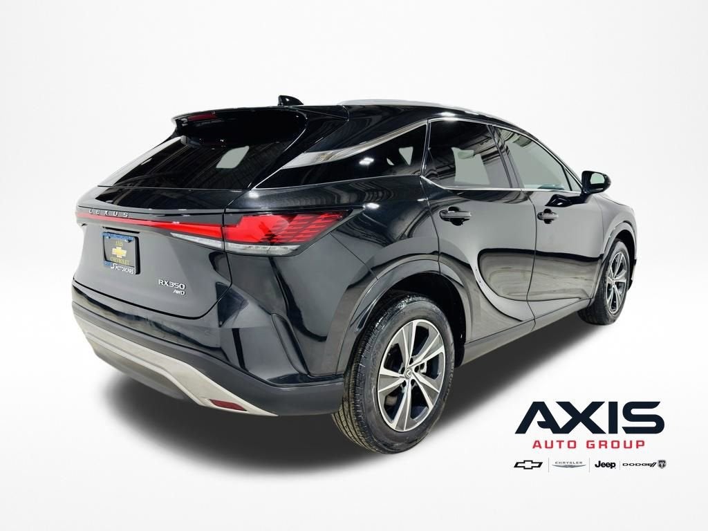 2023 Lexus RX 350 RX 350