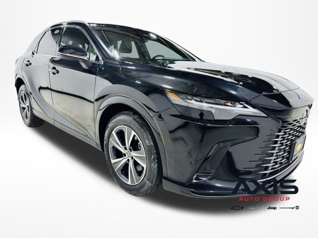 2023 Lexus RX 350 RX 350