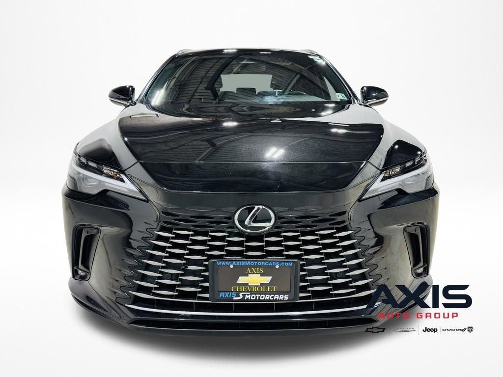 2023 Lexus RX 350 RX 350