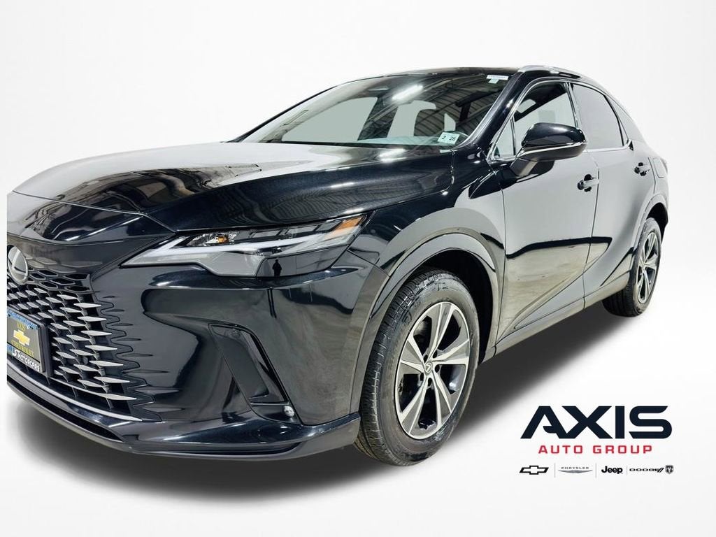 2023 Lexus RX 350 RX 350