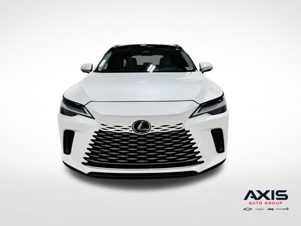 2024 Lexus RX 350 Luxury