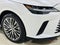 2024 Lexus RX 350 Luxury