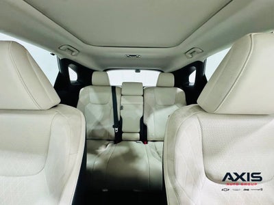 2024 Lexus RX 350 Luxury