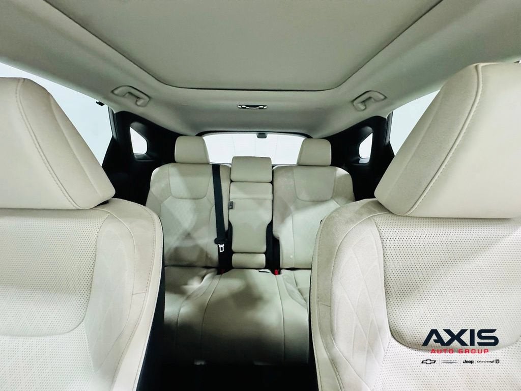 2024 Lexus RX 350 Luxury