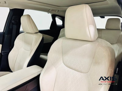 2024 Lexus RX 350 Luxury
