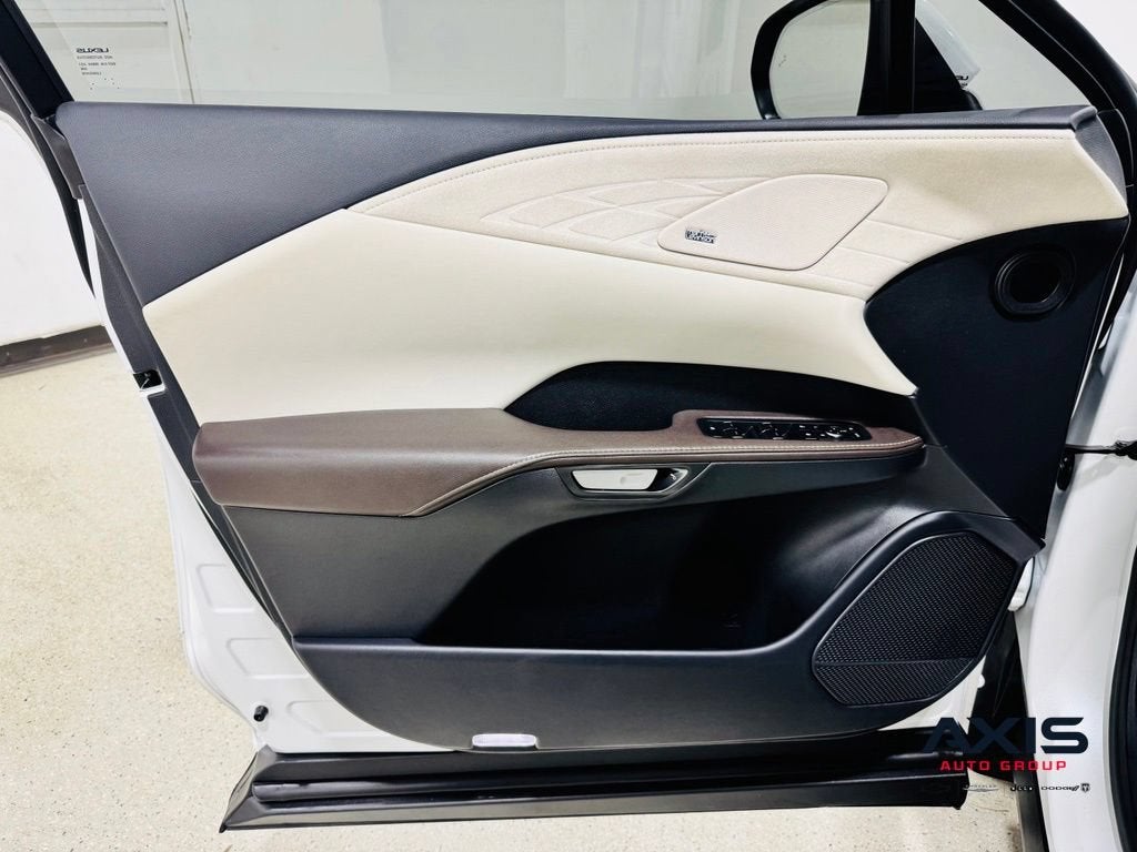 2024 Lexus RX 350 Luxury