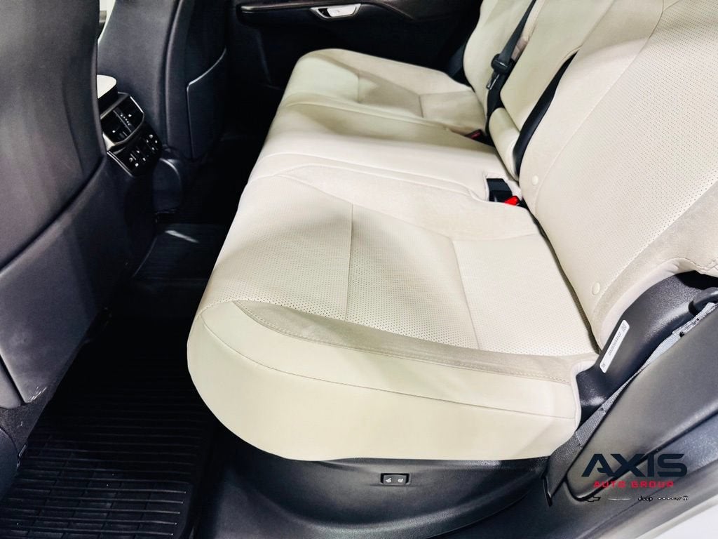 2024 Lexus RX 350 Luxury