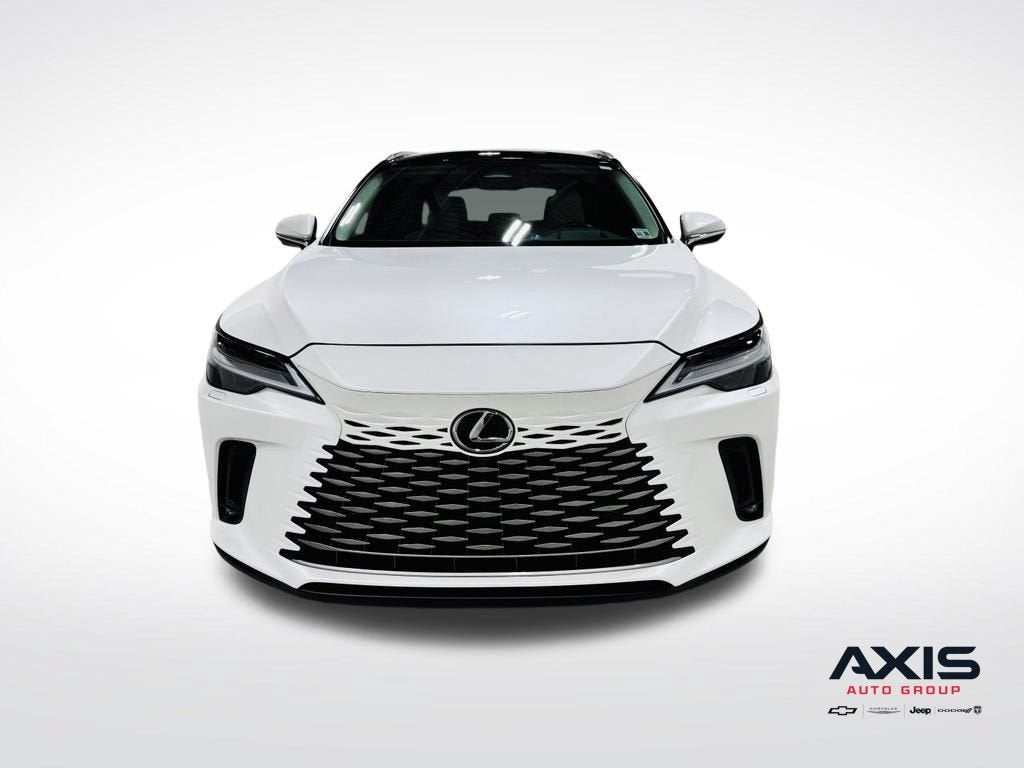 2024 Lexus RX 350 Luxury