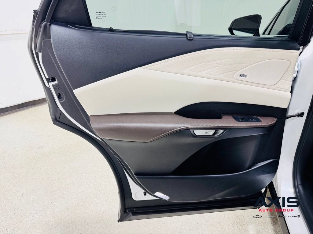 2024 Lexus RX 350 Luxury