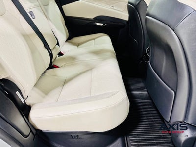 2024 Lexus RX 350 Luxury