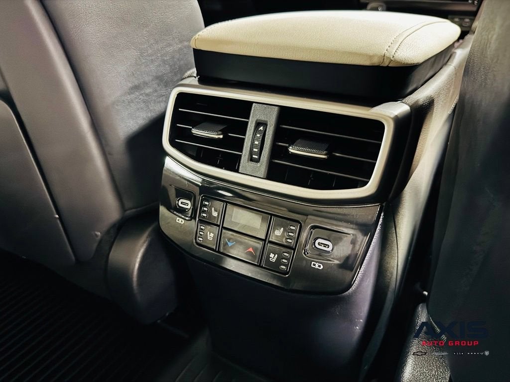 2024 Lexus RX 350 Luxury