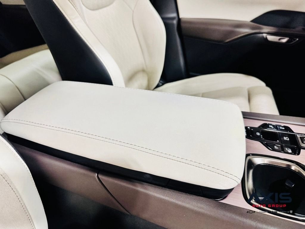 2024 Lexus RX 350 Luxury