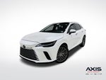 2024 Lexus RX 350 Luxury