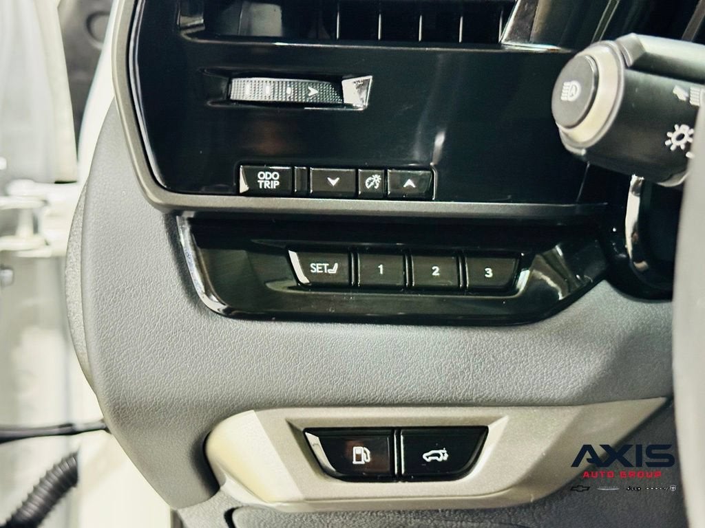 2024 Lexus RX 350 Luxury