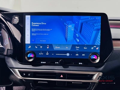 2024 Lexus RX 350 Luxury
