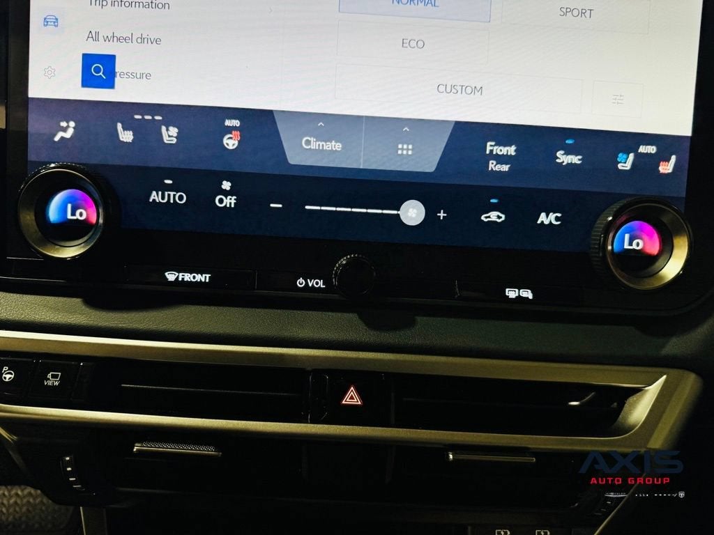2024 Lexus RX 350 Luxury