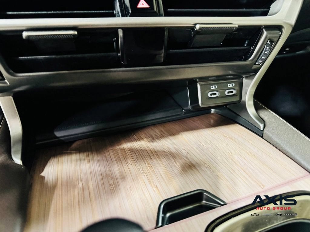 2024 Lexus RX 350 Luxury