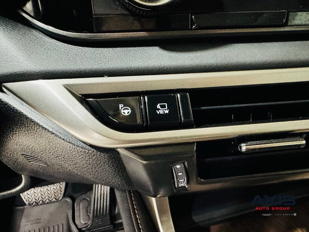 2024 Lexus RX 350 Luxury