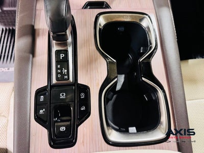 2024 Lexus RX 350 Luxury