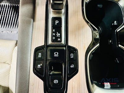 2024 Lexus RX 350 Luxury