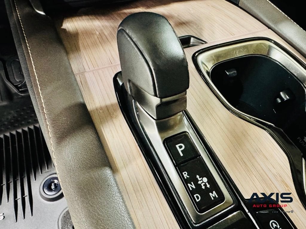 2024 Lexus RX 350 Luxury