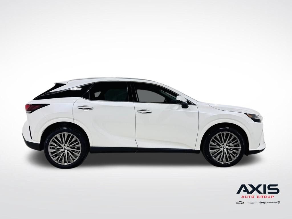 2024 Lexus RX 350 Luxury