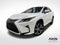 2016 Lexus RX 450h FSPORT