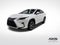 2016 Lexus RX 450h FSPORT