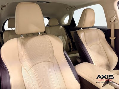 2016 Lexus RX 450h FSPORT