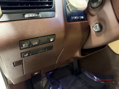 2016 Lexus RX 450h FSPORT