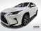 2016 Lexus RX 450h FSPORT
