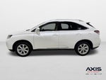 2014 Lexus RX 350 F Sport