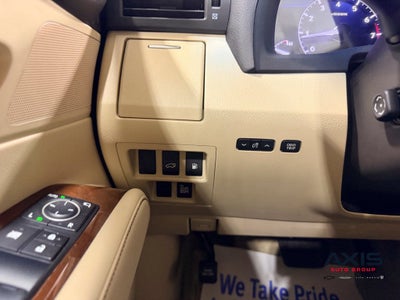 2014 Lexus RX 350 F Sport