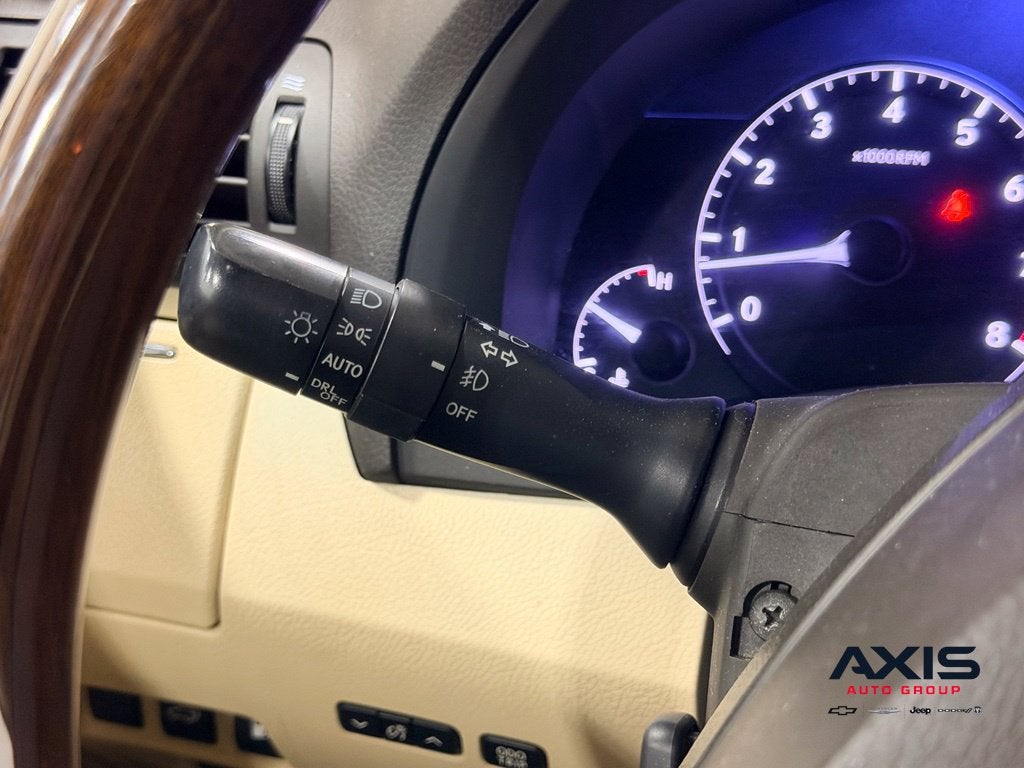 2014 Lexus RX 350 F Sport