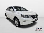2014 Lexus RX 350 F Sport