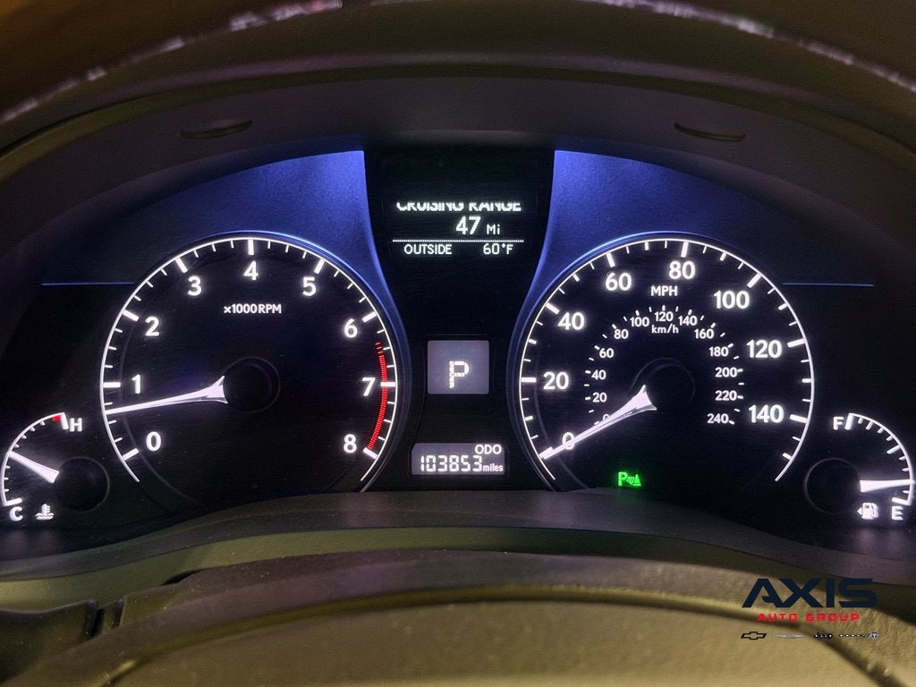 2014 Lexus RX 350 F Sport