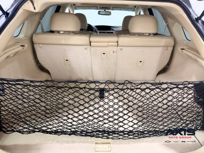 2014 Lexus RX 350 F Sport