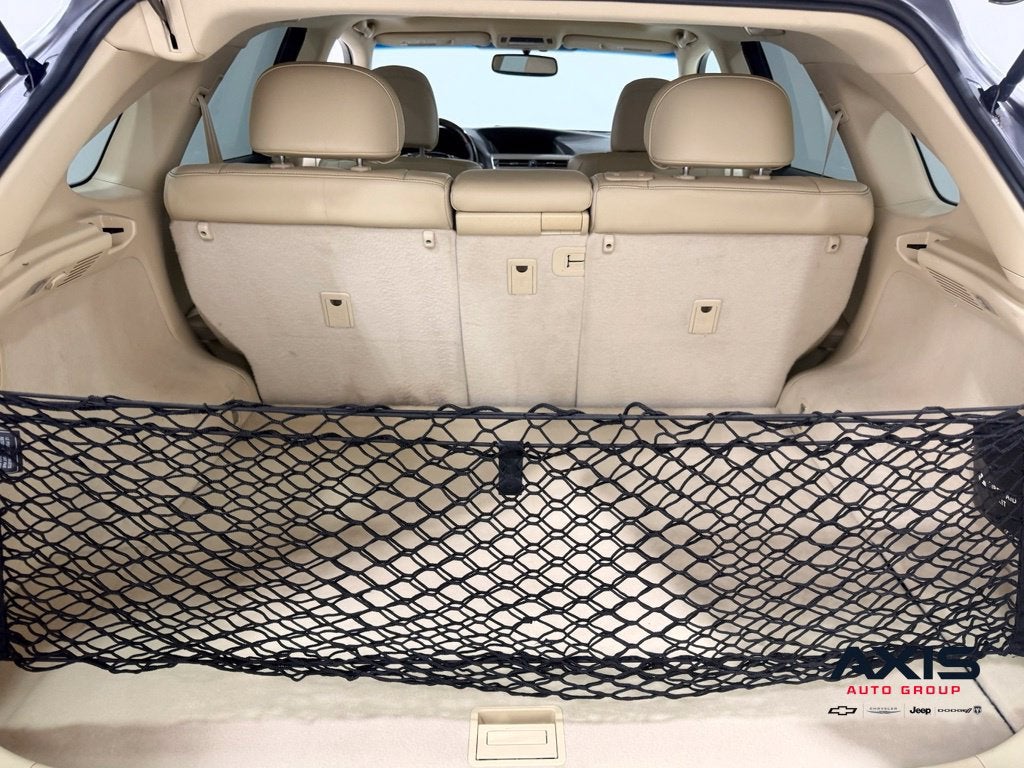2014 Lexus RX 350 F Sport