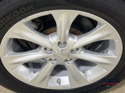 2014 Lexus RX 350 F Sport