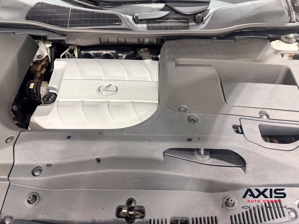 2014 Lexus RX 350 F Sport