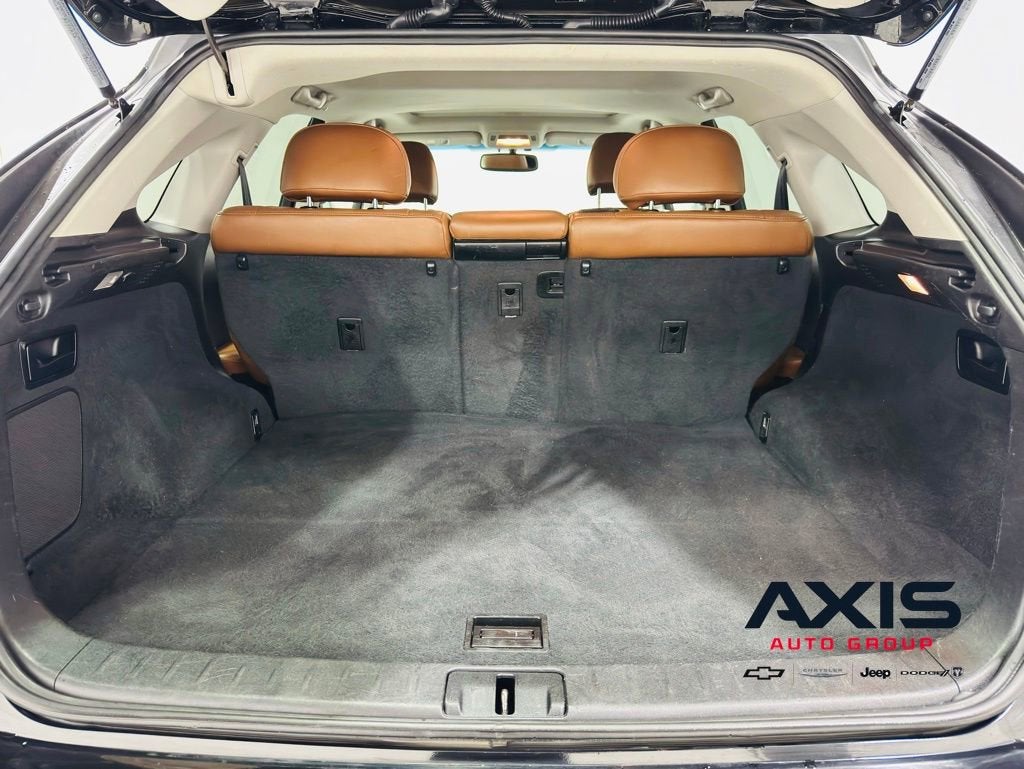 2015 Lexus RX 350 F Sport