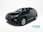 2015 Lexus RX 350 F Sport