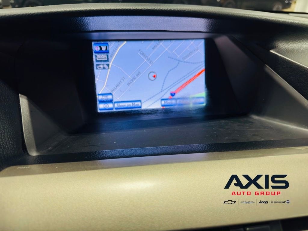 2015 Lexus RX 350 F Sport